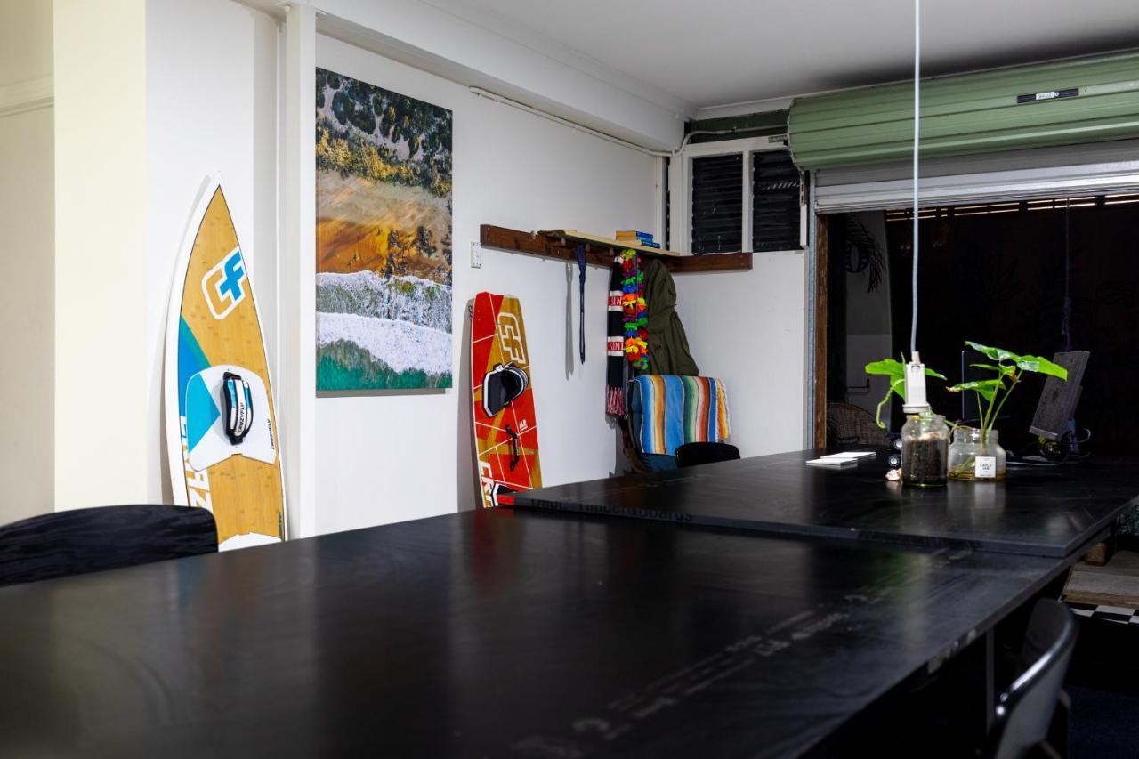 Kitesurf 1770 Beach House Agnes Water Exterior photo